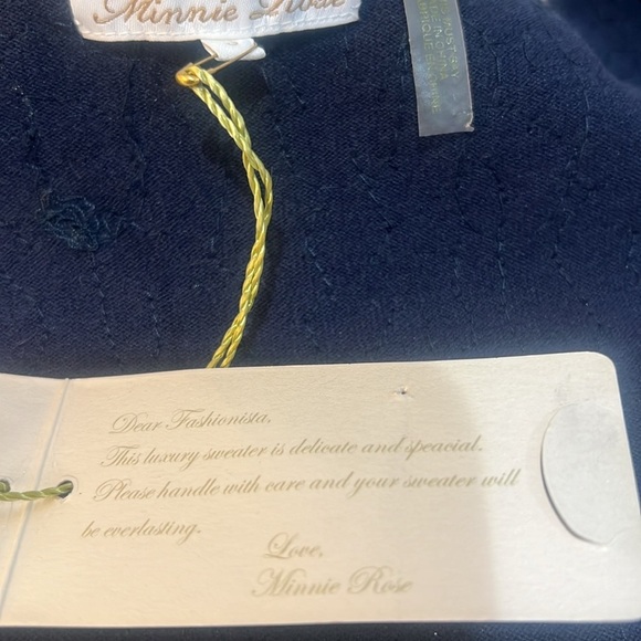 NWT Minnie Rose Sequin Tank Dress - Picture 6 of 9